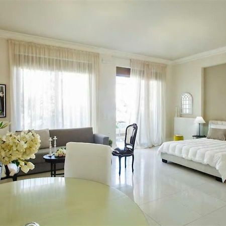 Maritina Apartment Kandiye Dış mekan fotoğraf