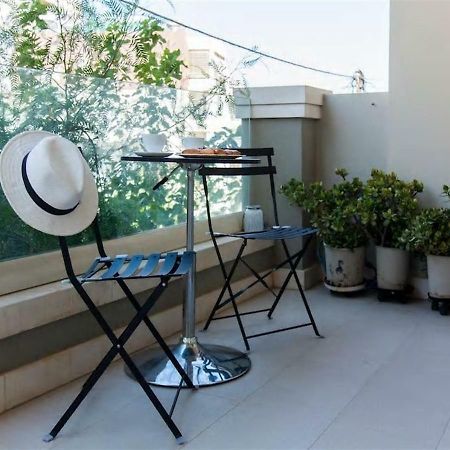 Maritina Apartment Kandiye Dış mekan fotoğraf
