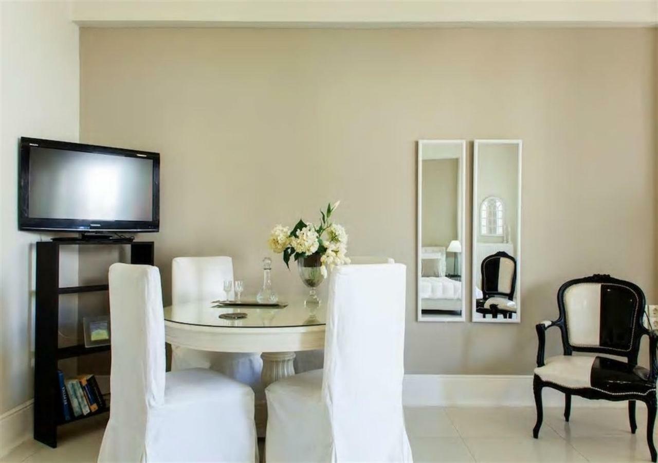 Maritina Apartment Kandiye Dış mekan fotoğraf
