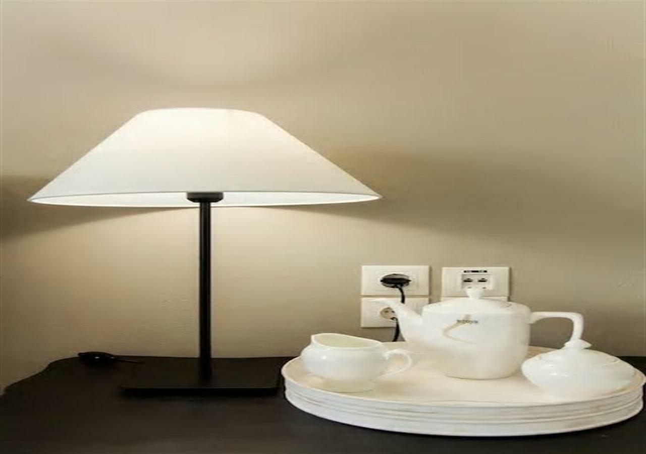 Maritina Apartment Kandiye Dış mekan fotoğraf