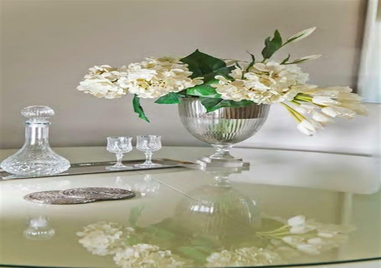 Maritina Apartment Kandiye Dış mekan fotoğraf