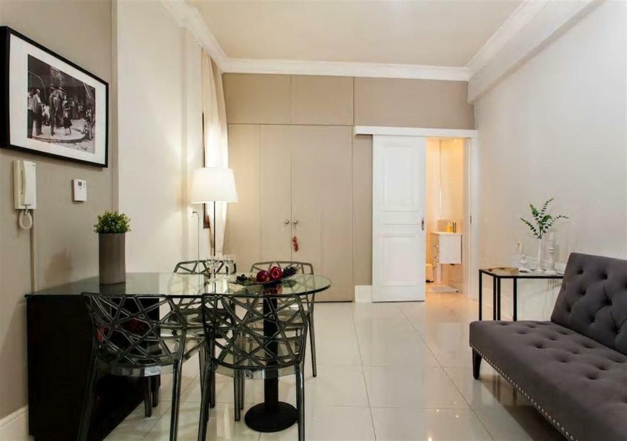 Maritina Apartment Kandiye Dış mekan fotoğraf