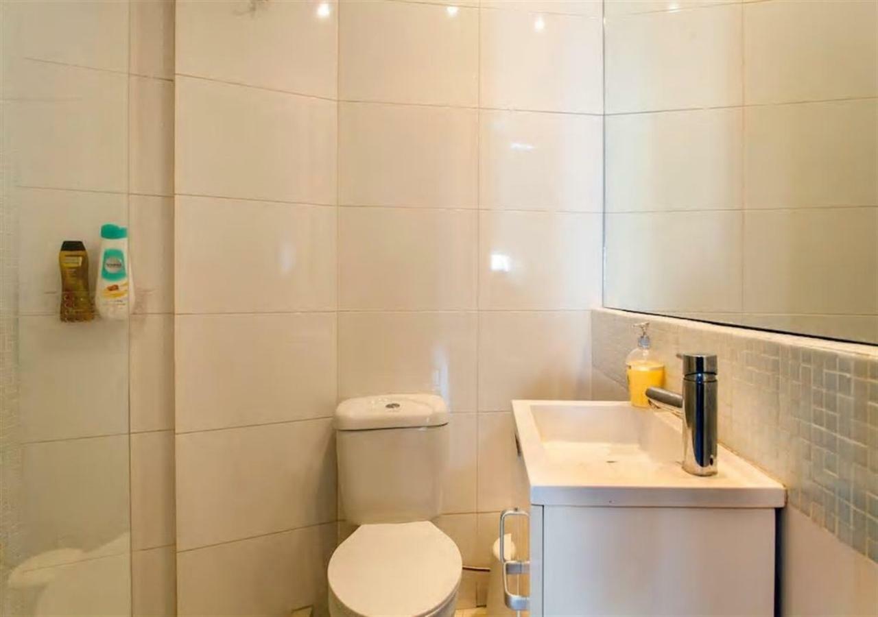 Maritina Apartment Kandiye Dış mekan fotoğraf
