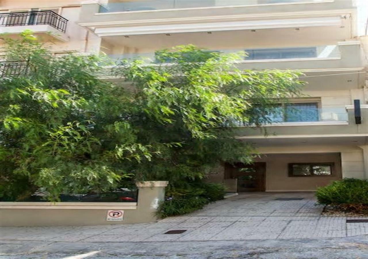Maritina Apartment Kandiye Dış mekan fotoğraf
