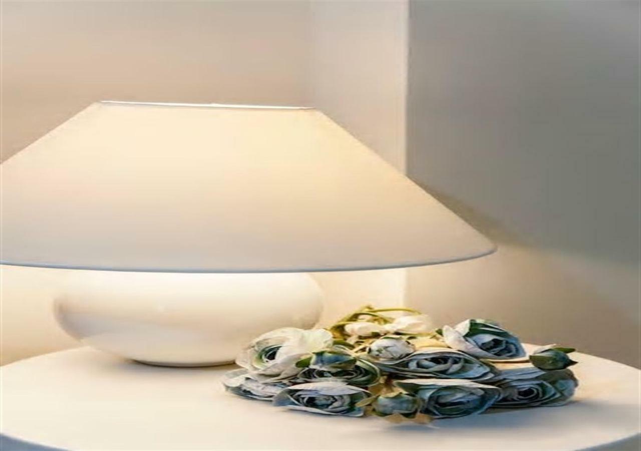 Maritina Apartment Kandiye Dış mekan fotoğraf