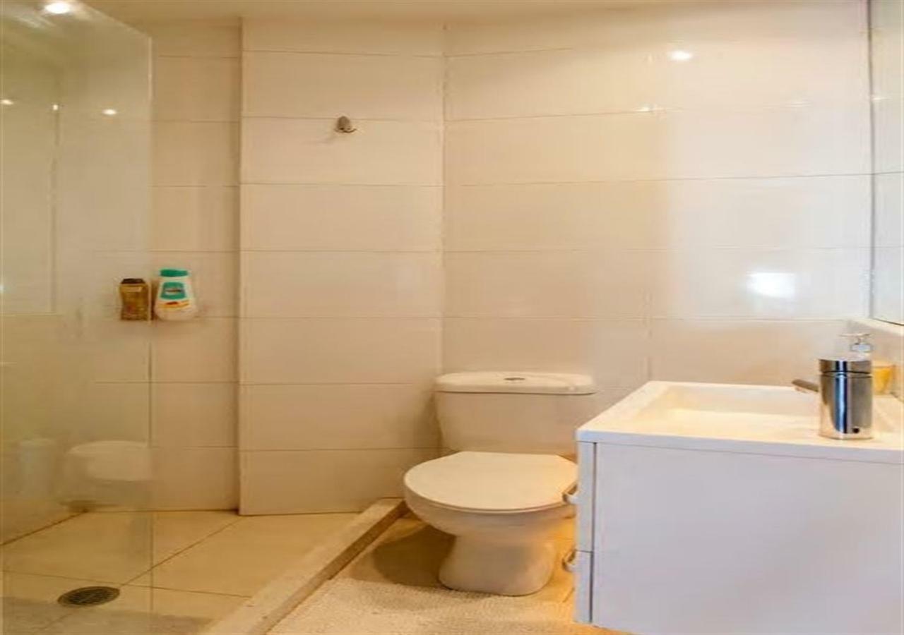 Maritina Apartment Kandiye Dış mekan fotoğraf