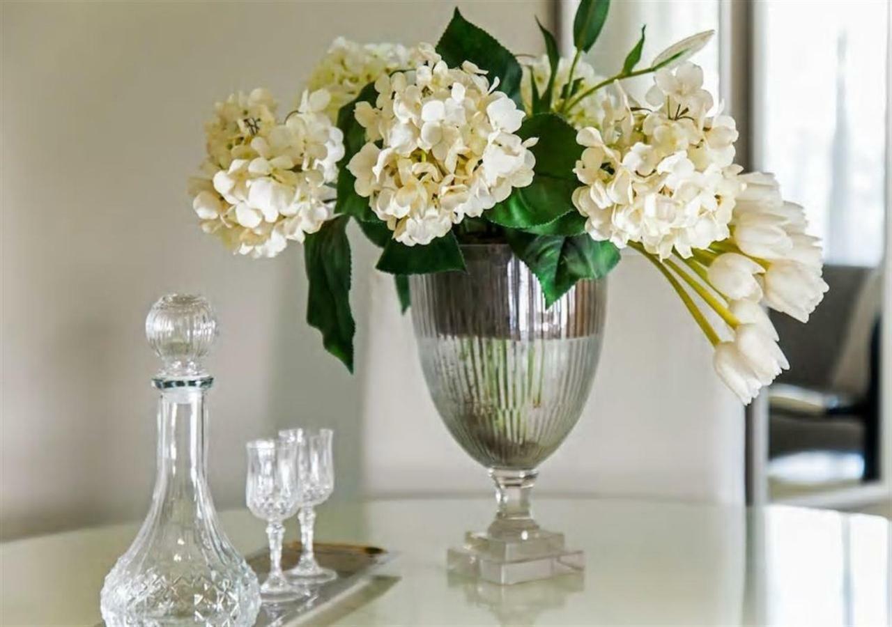 Maritina Apartment Kandiye Dış mekan fotoğraf
