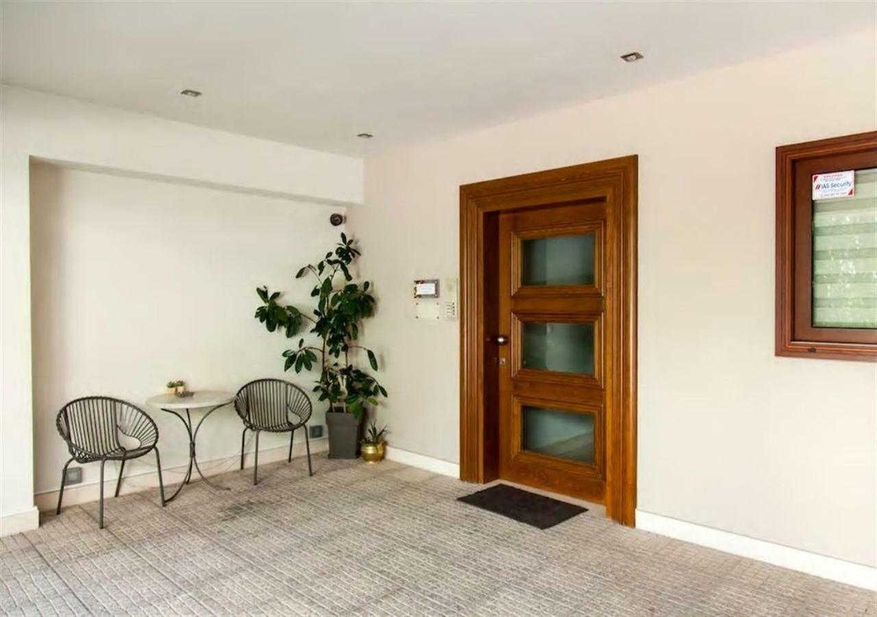 Maritina Apartment Kandiye Dış mekan fotoğraf