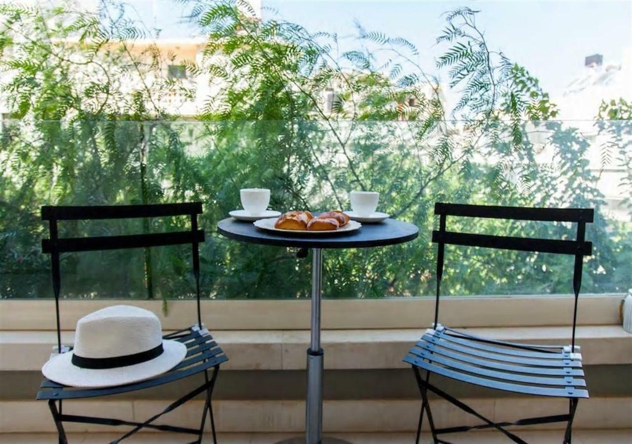 Maritina Apartment Kandiye Dış mekan fotoğraf